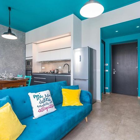Casa Ester In San Salvario By Wonderful Italy Турин Екстер'єр фото
