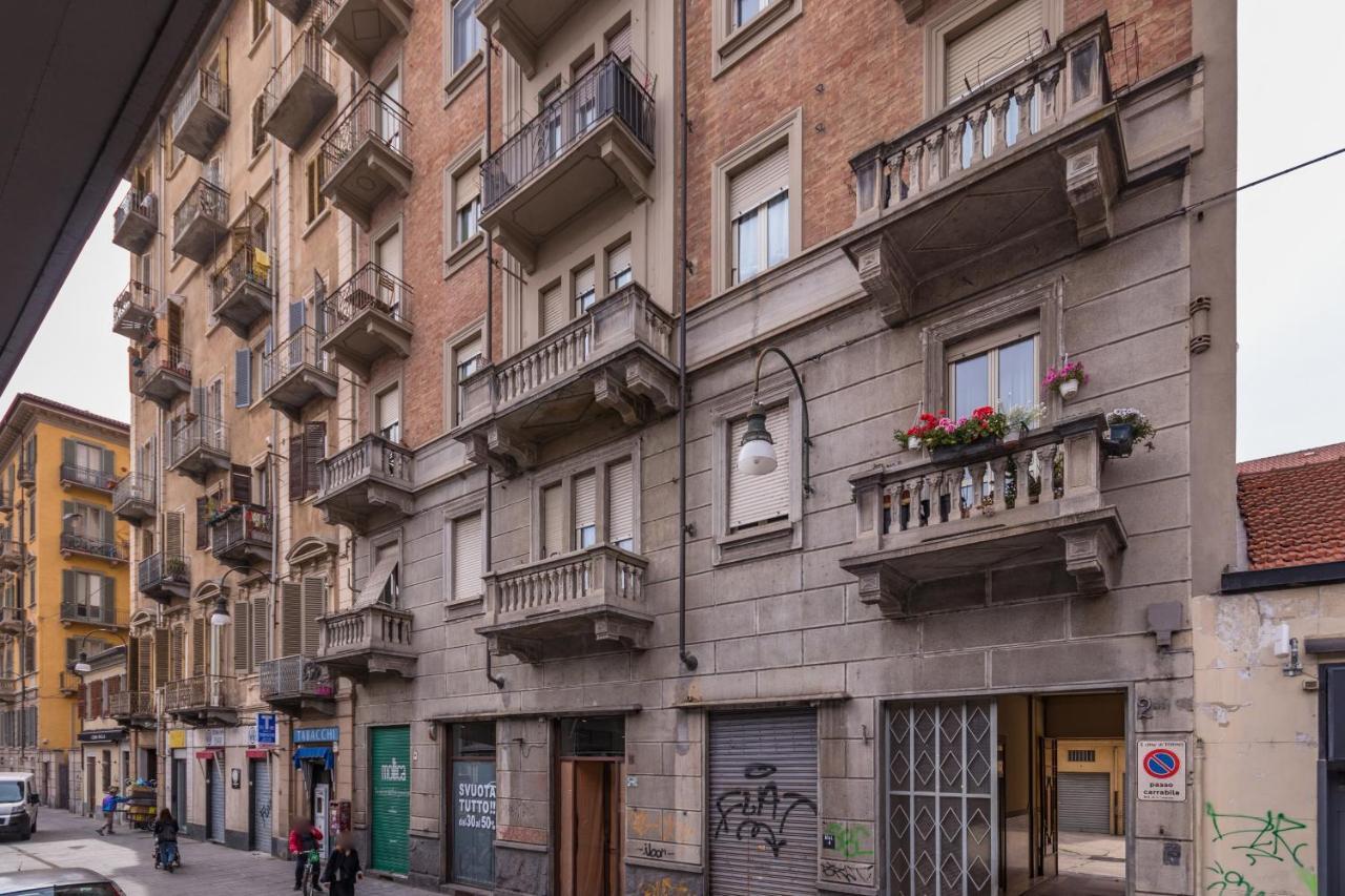 Casa Ester In San Salvario By Wonderful Italy Турин Екстер'єр фото